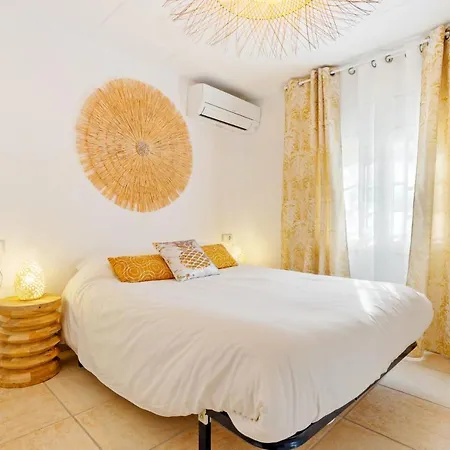 Holiday home Welcs Casa 077 Emp Cerca Del Mar *