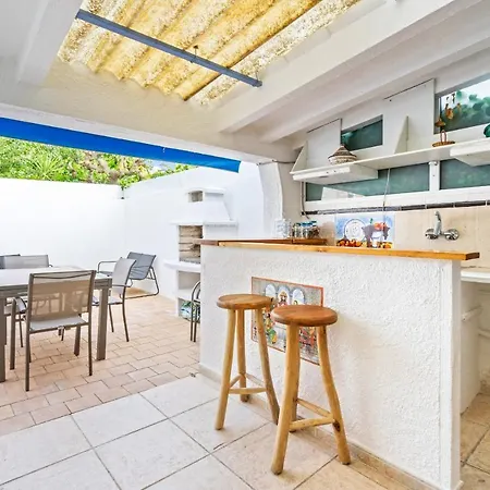 Welcs Casa 077 Emp Cerca Del Mar Holiday home Empuriabrava