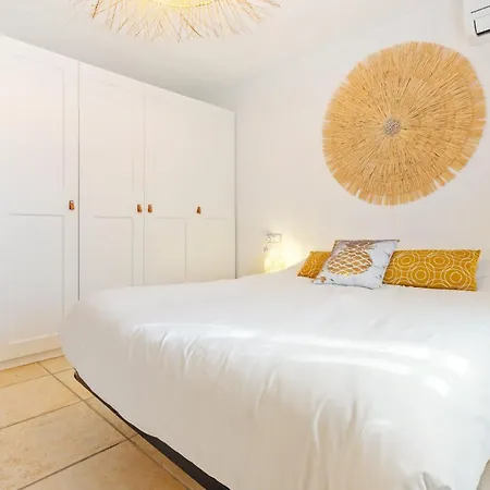 Welcs Casa 077 Emp Cerca Del Mar Holiday home *