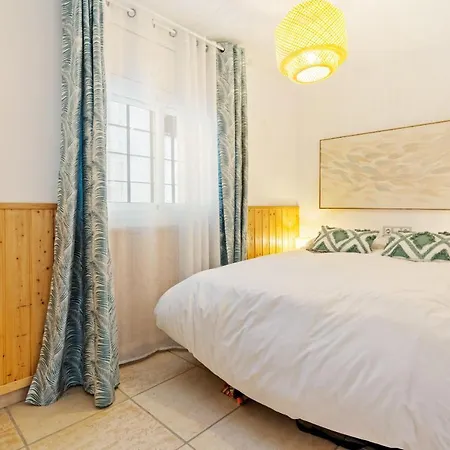 Welcs Casa 077 Emp Cerca Del Mar Holiday home
