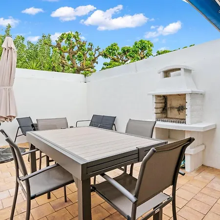 Welcs Casa 077 Emp Cerca Del Mar Holiday home *