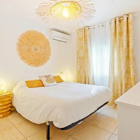 Welcs Casa 077 Emp Cerca Del Mar Holiday home *