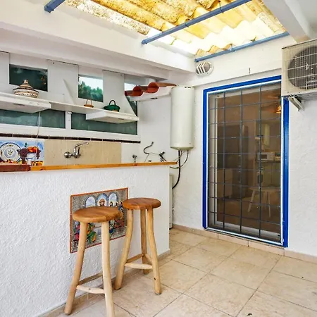 Welcs Casa 077 Emp Cerca Del Mar Holiday home